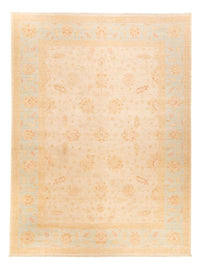Tapis Ziegler - 345 x 257 cm - beige clair