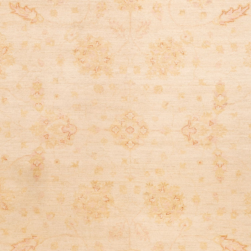Tapis Ziegler - 345 x 257 cm - beige clair