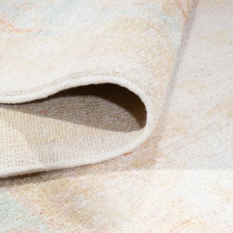 Tapis Ziegler - 345 x 257 cm - beige clair