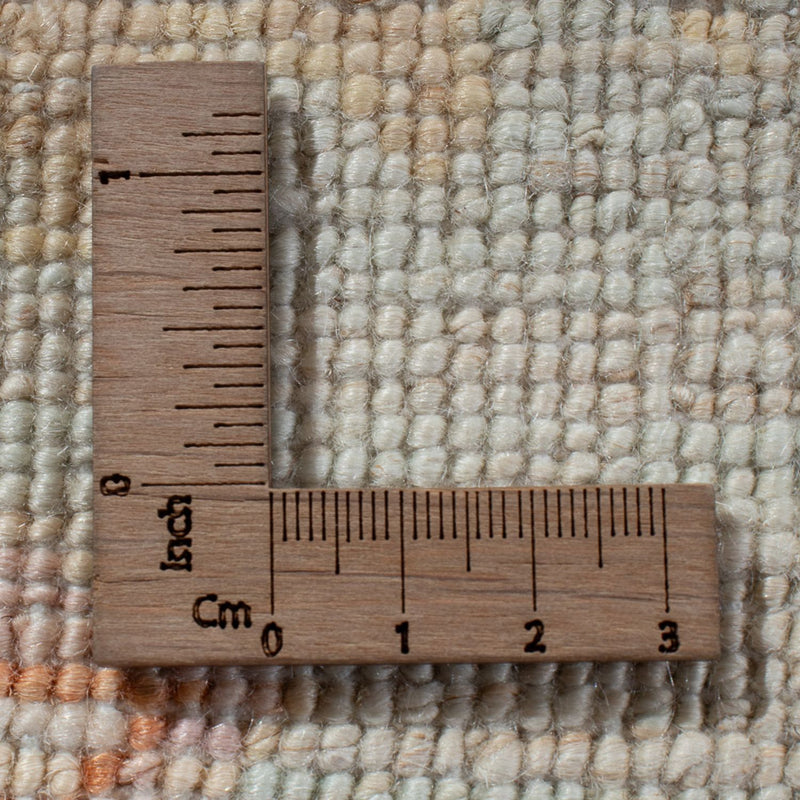 Tapis Ziegler - 345 x 257 cm - beige clair