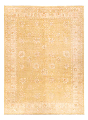 Tapis Ziegler - 346 x 254 cm - beige