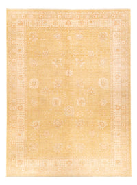 Tapis Ziegler - 346 x 254 cm - beige