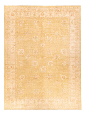 Tapis Ziegler - 346 x 254 cm - beige