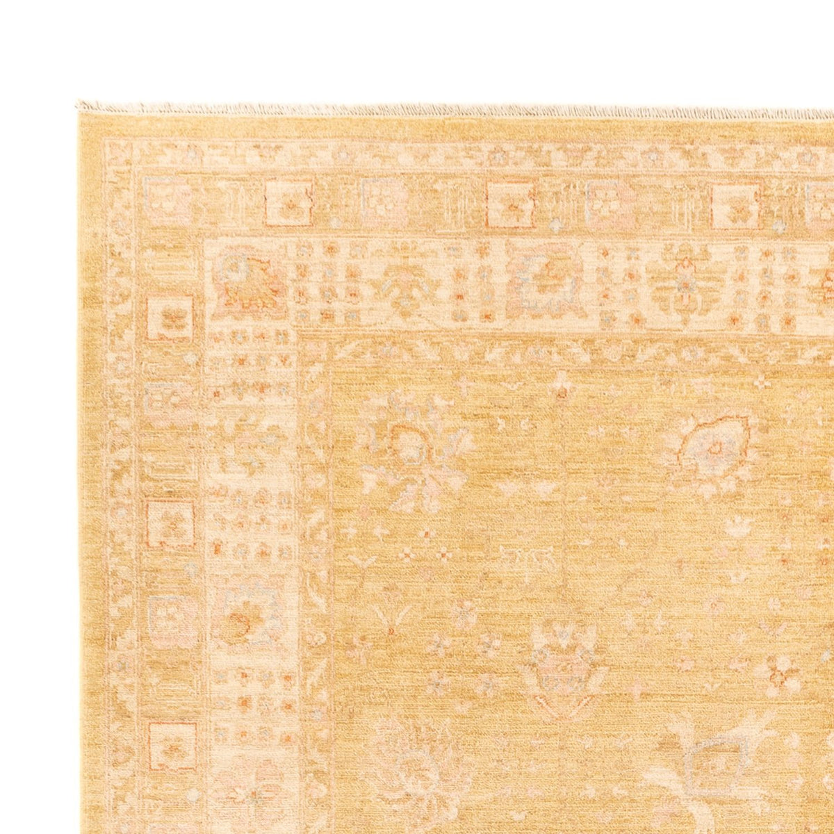 Tapis Ziegler 254x346cm - Tapis oriental