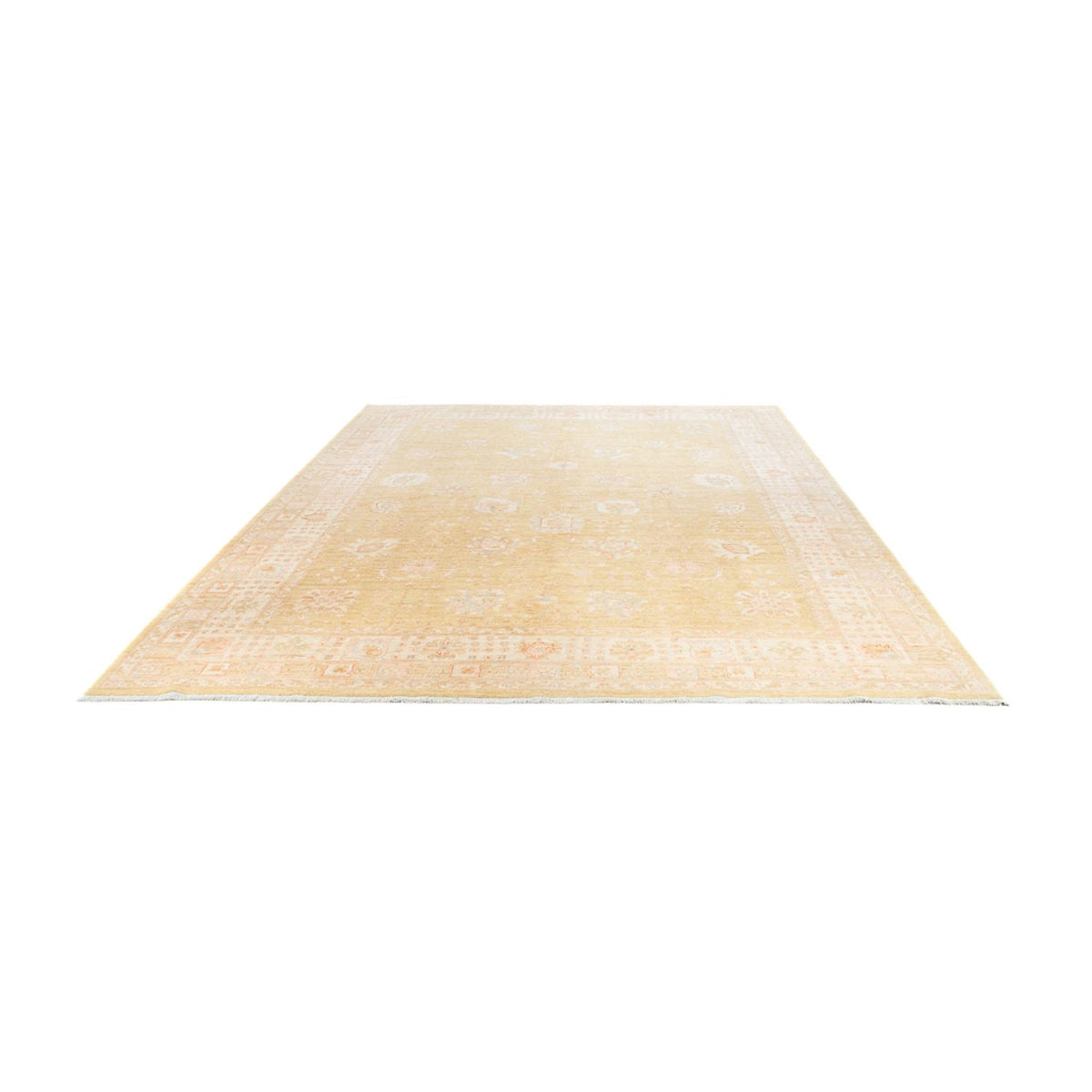 Tapis Ziegler - 346 x 254 cm - beige
