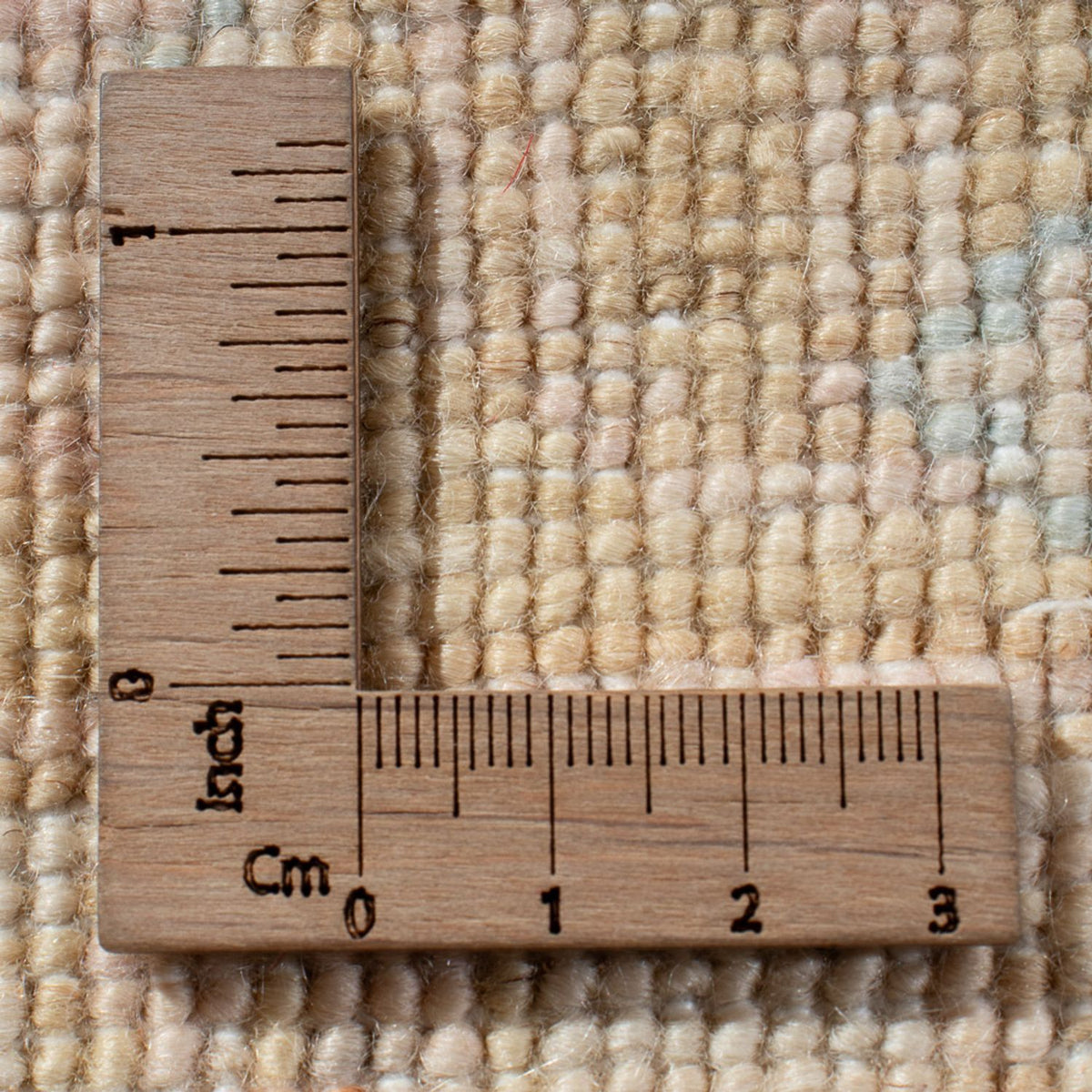 Tapis Ziegler - 346 x 254 cm - beige