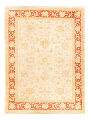 Tapis Ziegler - 342 x 255 cm - beige