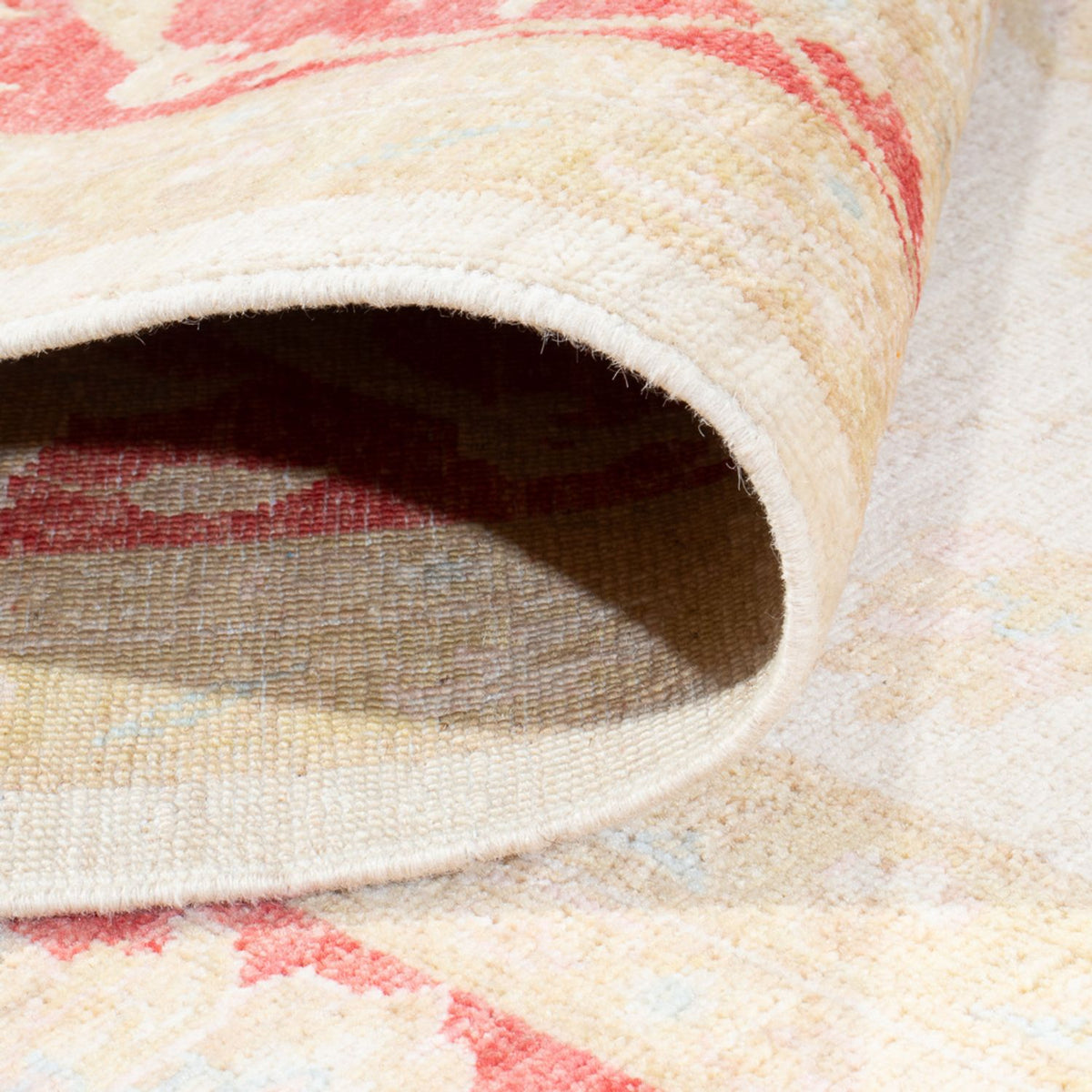 Tapis Ziegler - 342 x 255 cm - beige