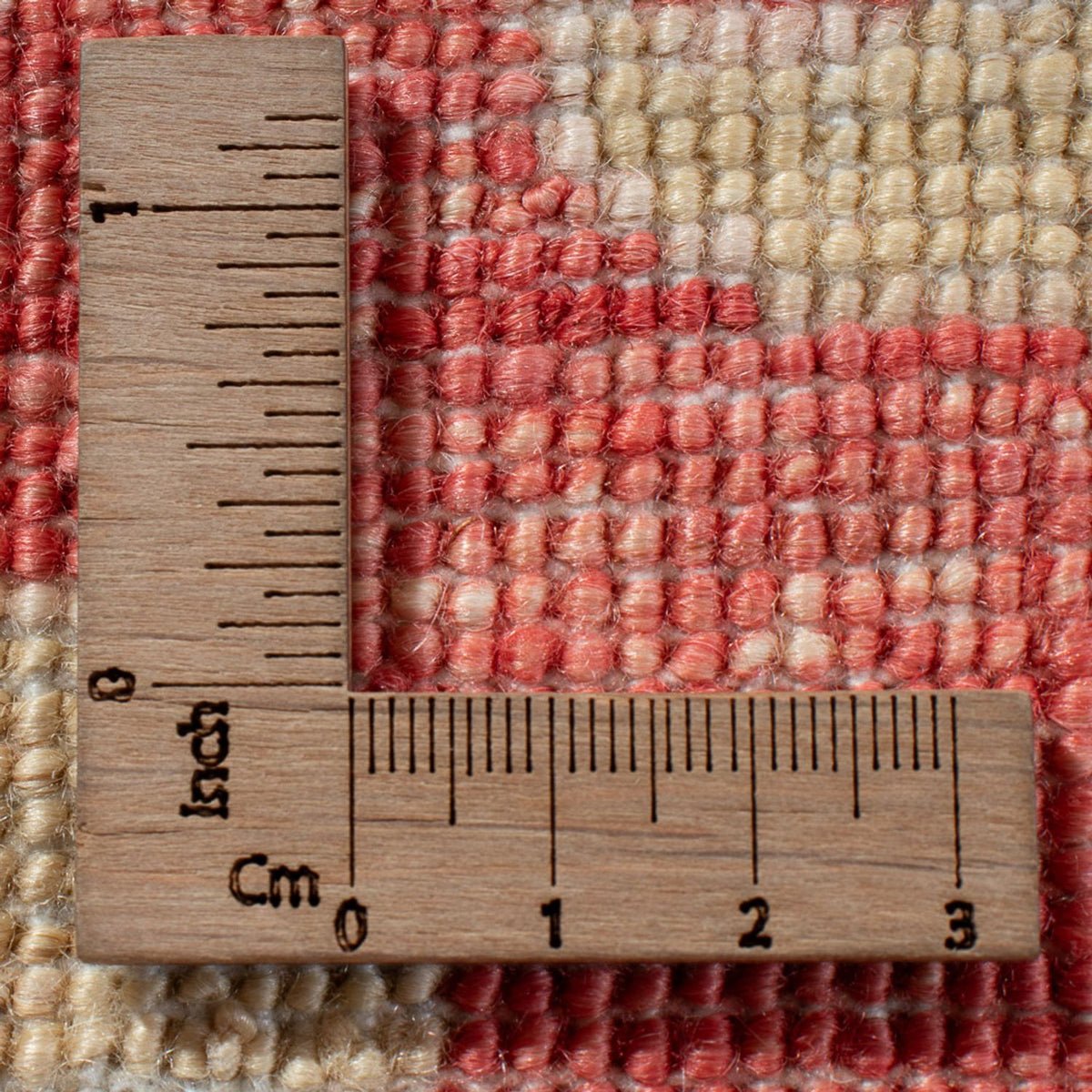 Tapis Ziegler - 342 x 255 cm - beige