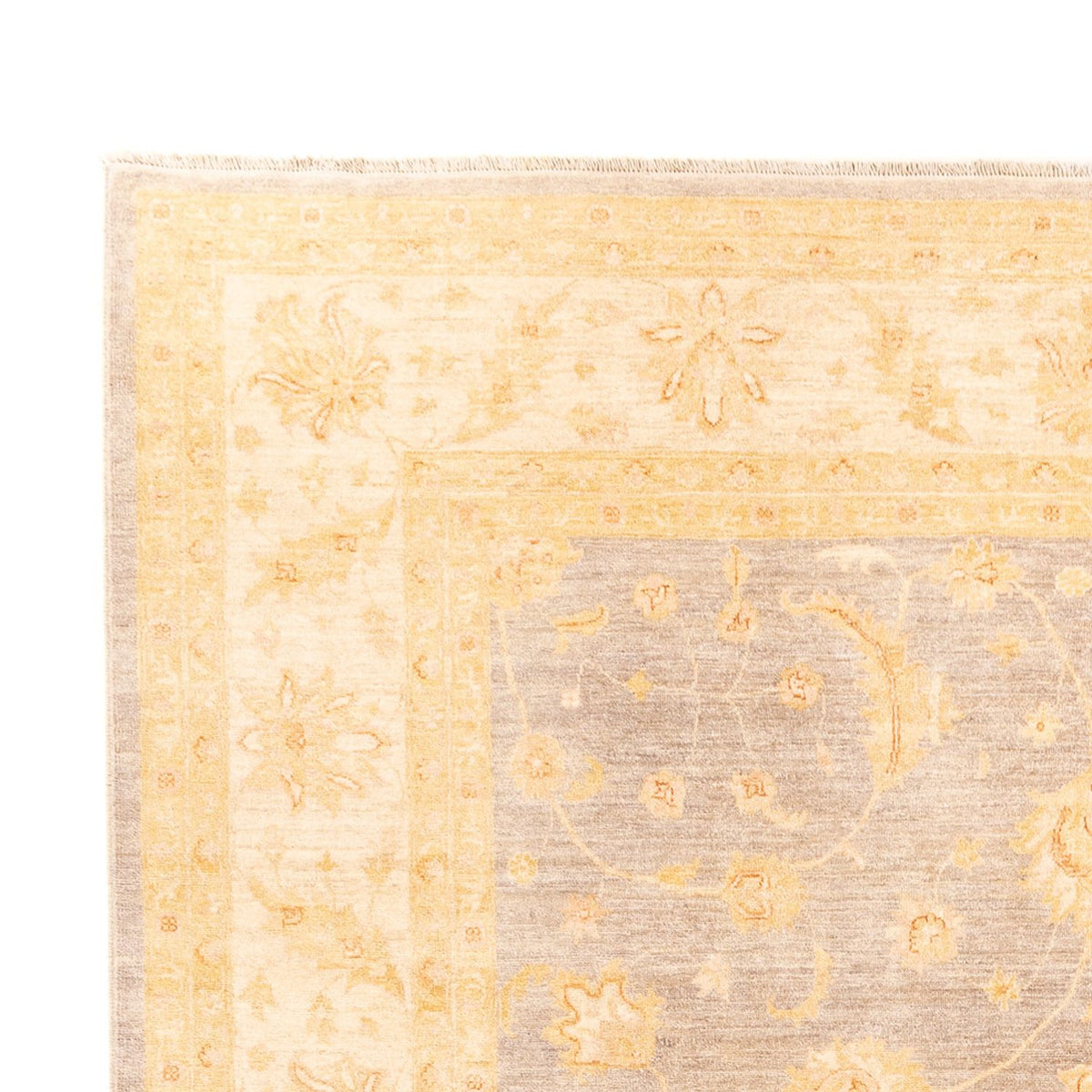 Tapis Ziegler - 354 x 260 cm - beige