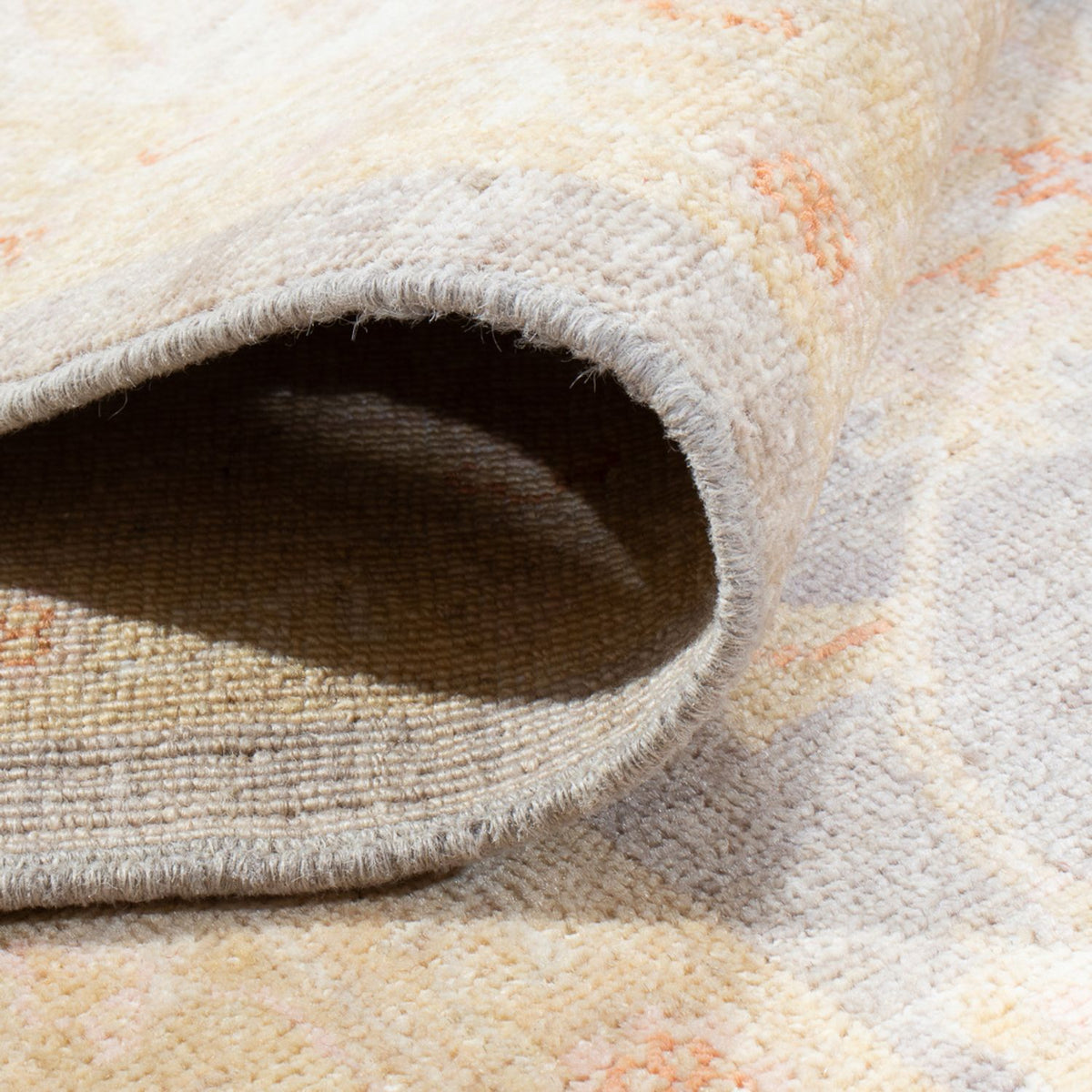 Tapis Ziegler - 354 x 260 cm - beige