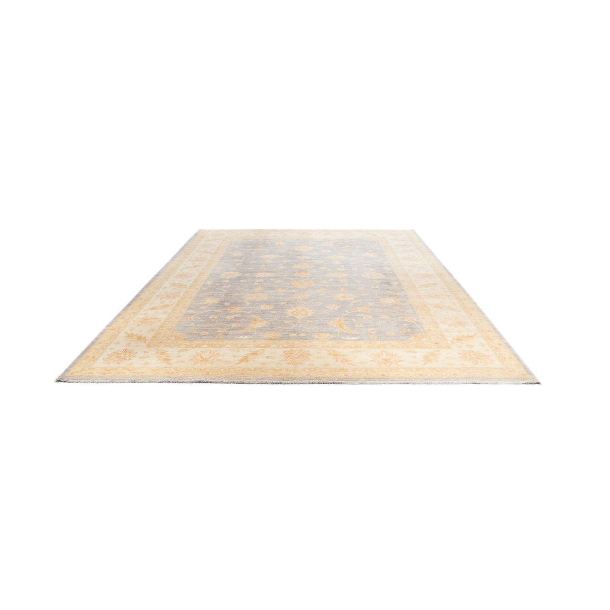Tapis Ziegler - 354 x 260 cm - beige