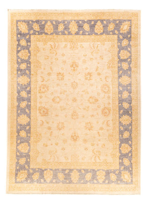 Tapis Ziegler - 350 x 253 cm - beige