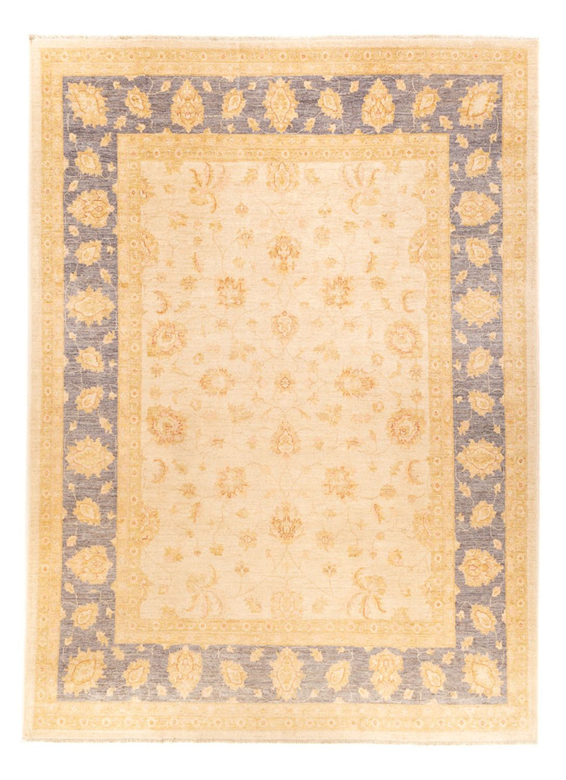 Tapis Ziegler - 350 x 253 cm - beige