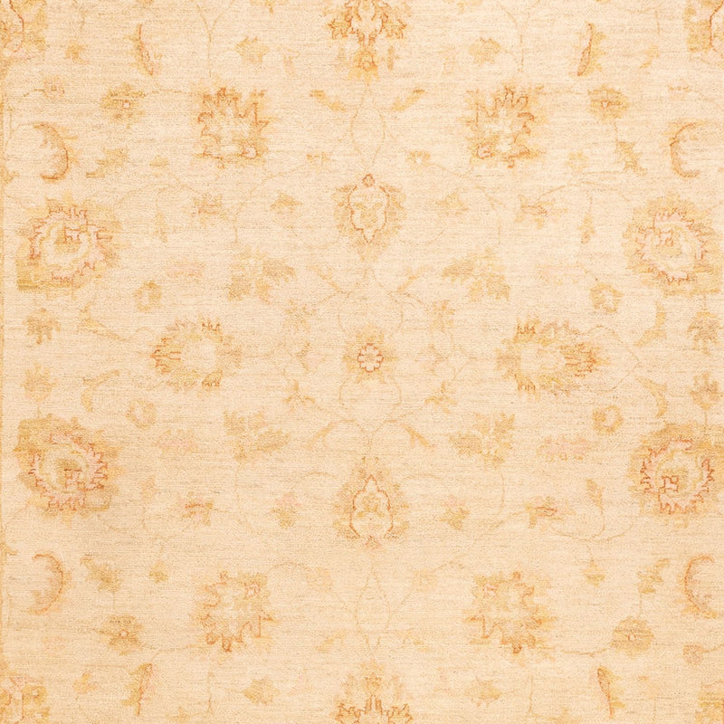 Tapis Ziegler - 350 x 253 cm - beige