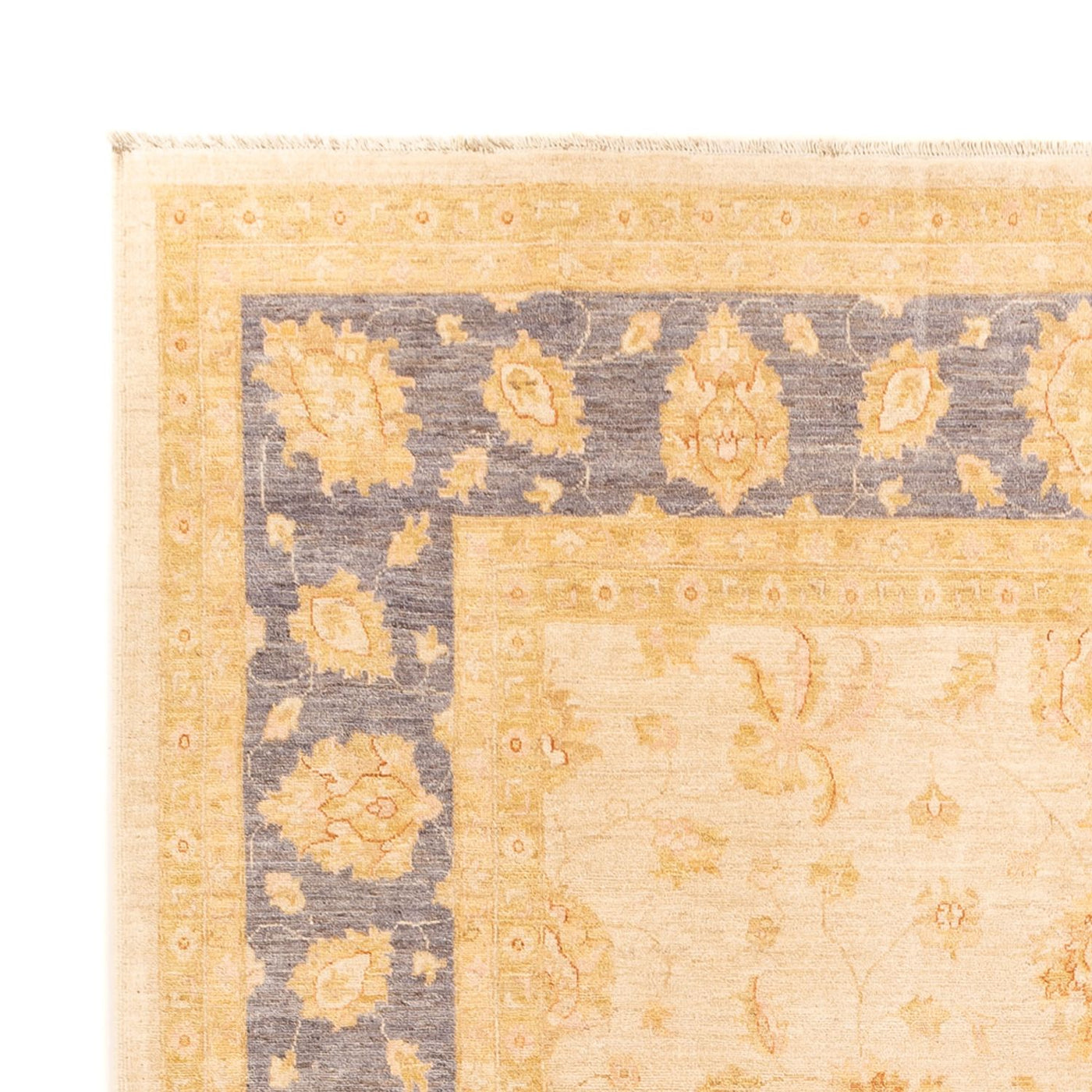 Tapis Ziegler 350x253cm - Tapis oriental