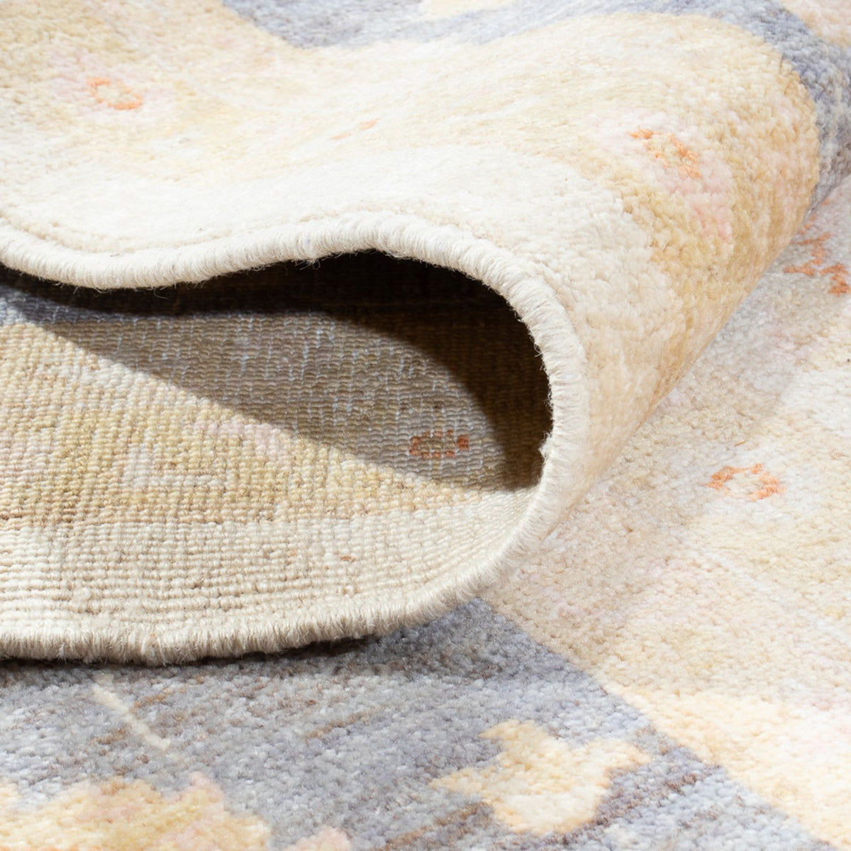 Tapis Ziegler - 350 x 253 cm - beige