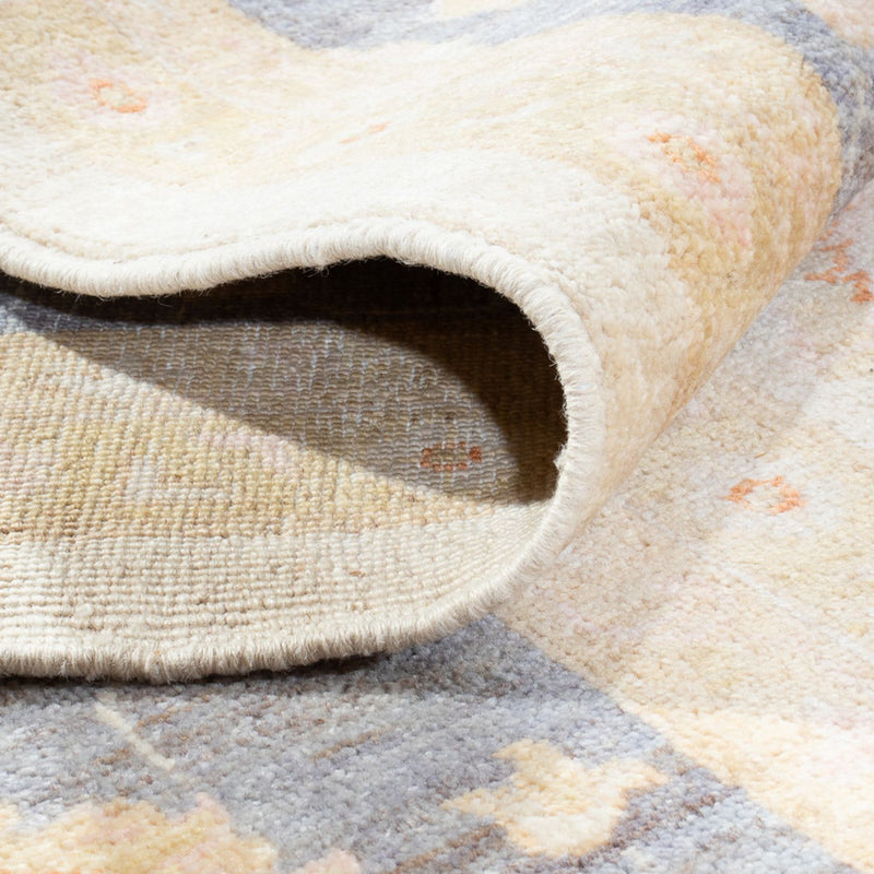 Tapis Ziegler - 350 x 253 cm - beige