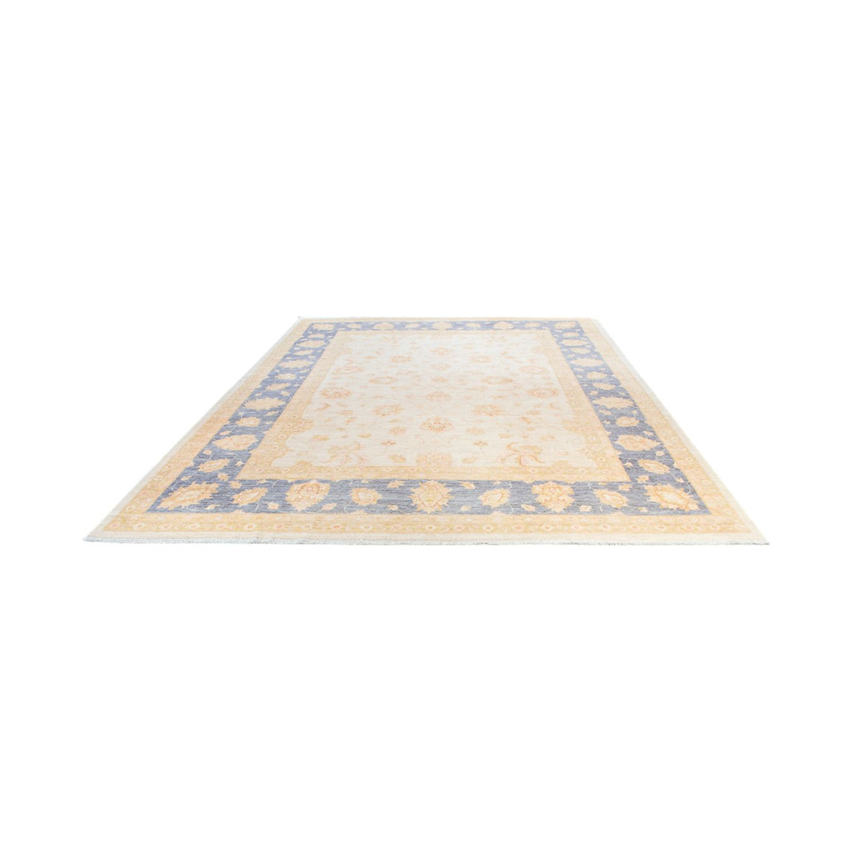 Tapis Ziegler - 350 x 253 cm - beige