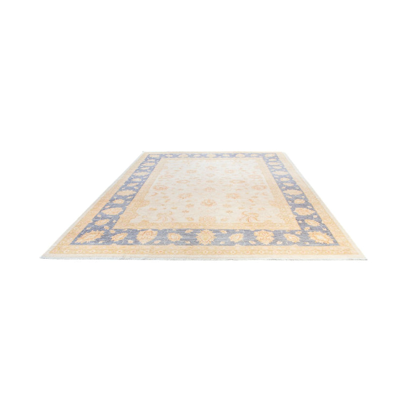 Tapis Ziegler - 350 x 253 cm - beige