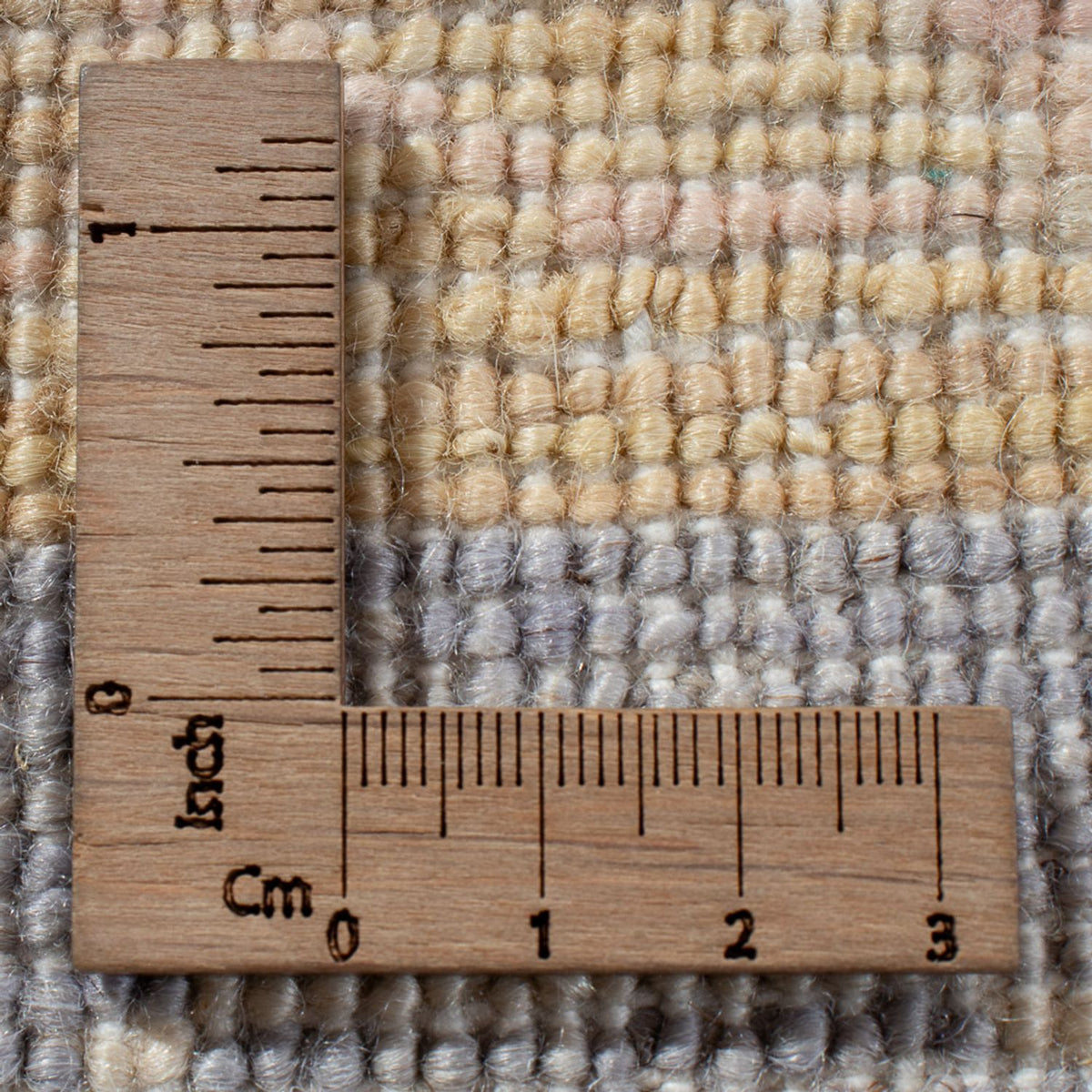 Tapis Ziegler - 350 x 253 cm - beige