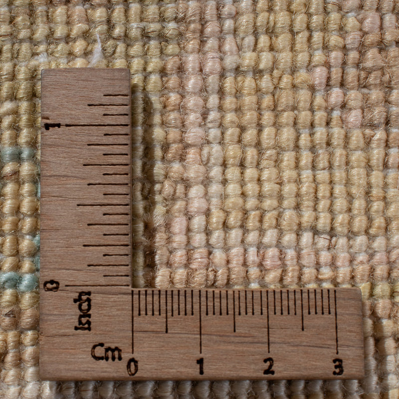 Tapis Ziegler - 343 x 254 cm - rouge