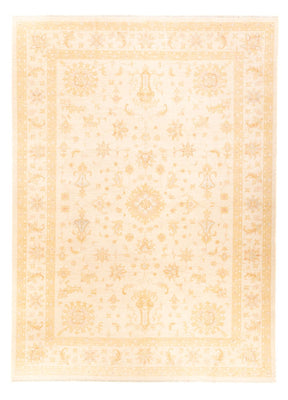 Tapis Ziegler - 343 x 249 cm - beige
