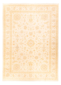 Tapis Ziegler - 343 x 249 cm - beige