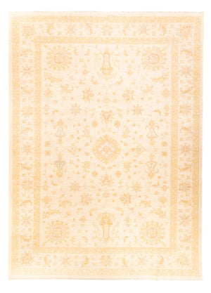 Tapis Ziegler - 343 x 249 cm - beige