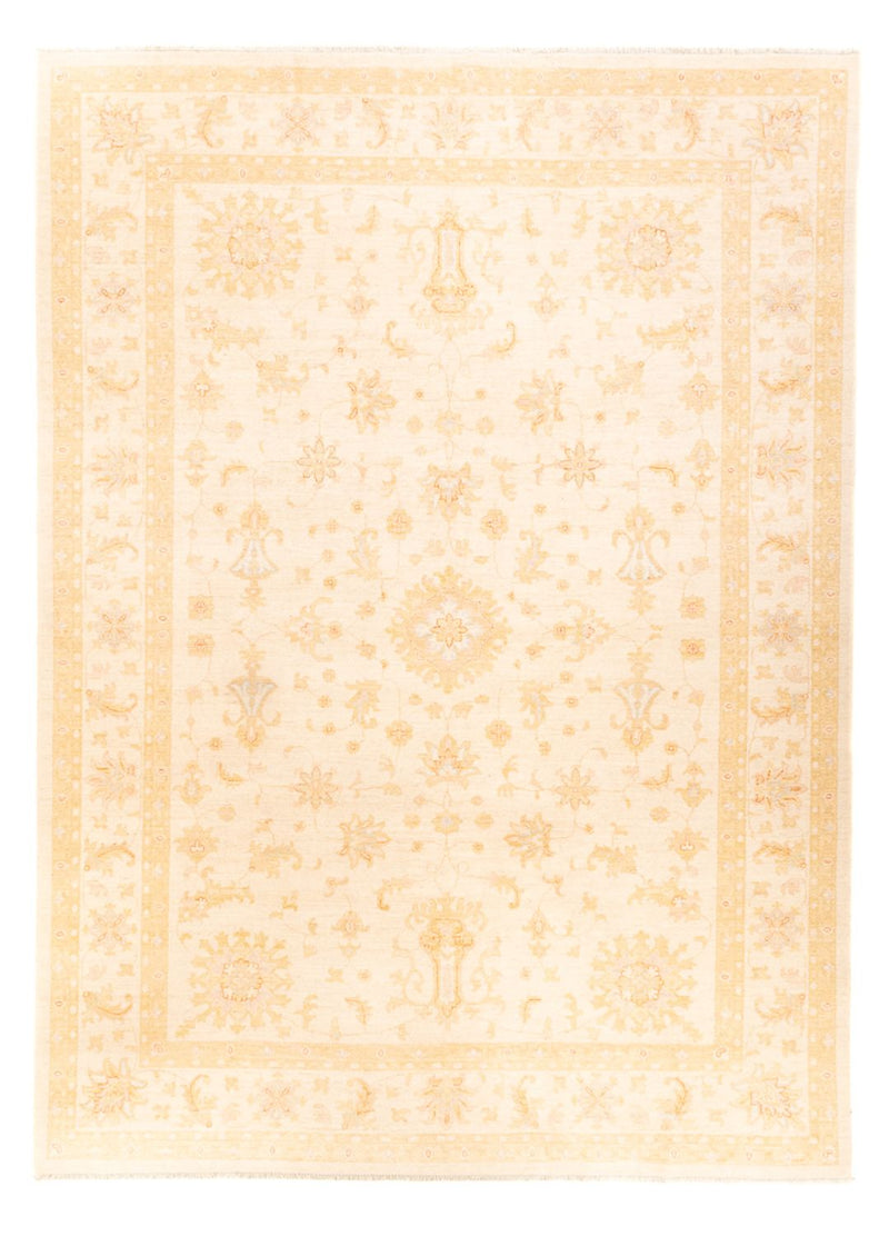 Tapis Ziegler - 343 x 249 cm - beige
