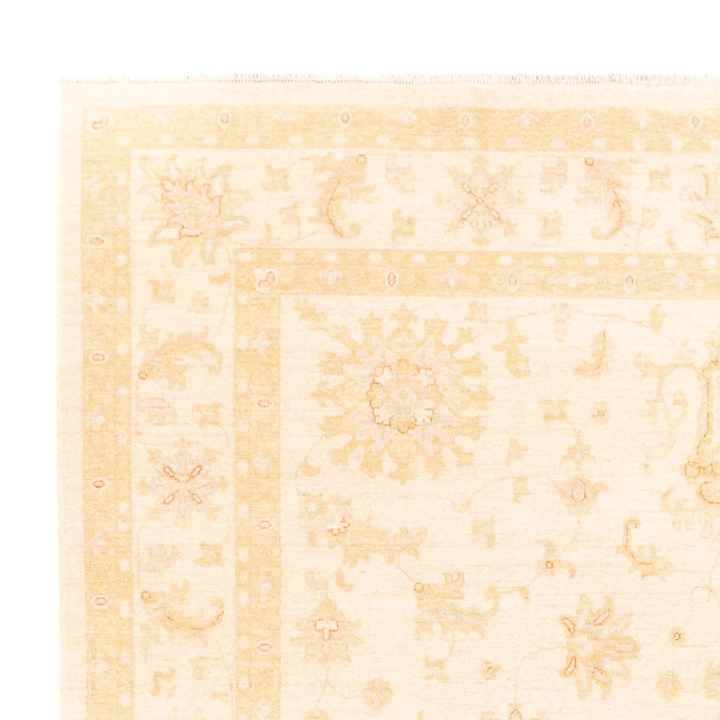 Tapis Ziegler 343x249cm - Tapis oriental