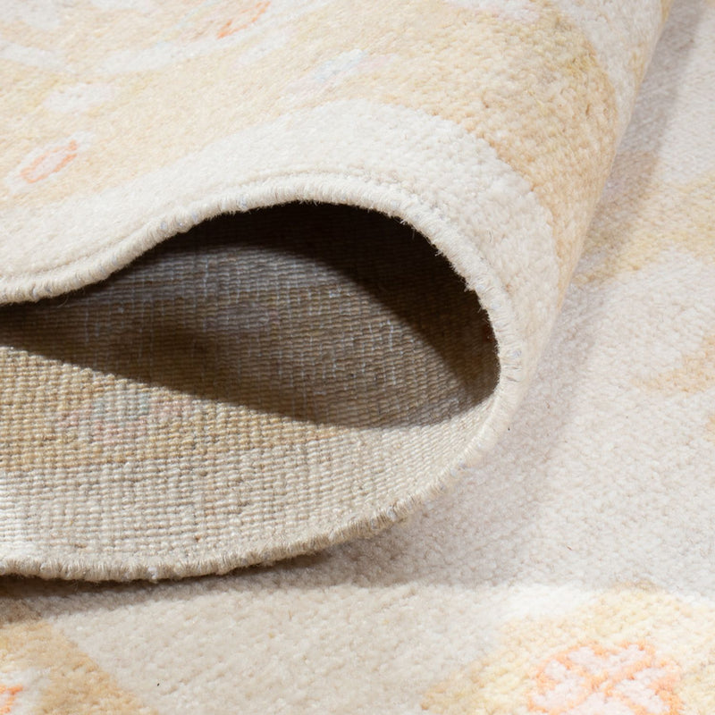 Tapis Ziegler - 343 x 249 cm - beige