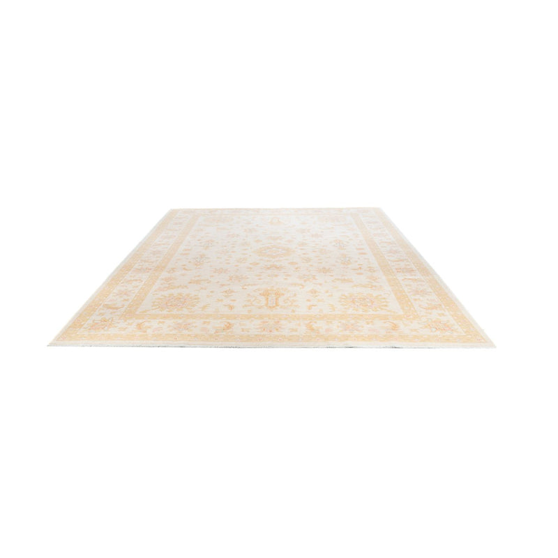 Tapis Ziegler - 343 x 249 cm - beige