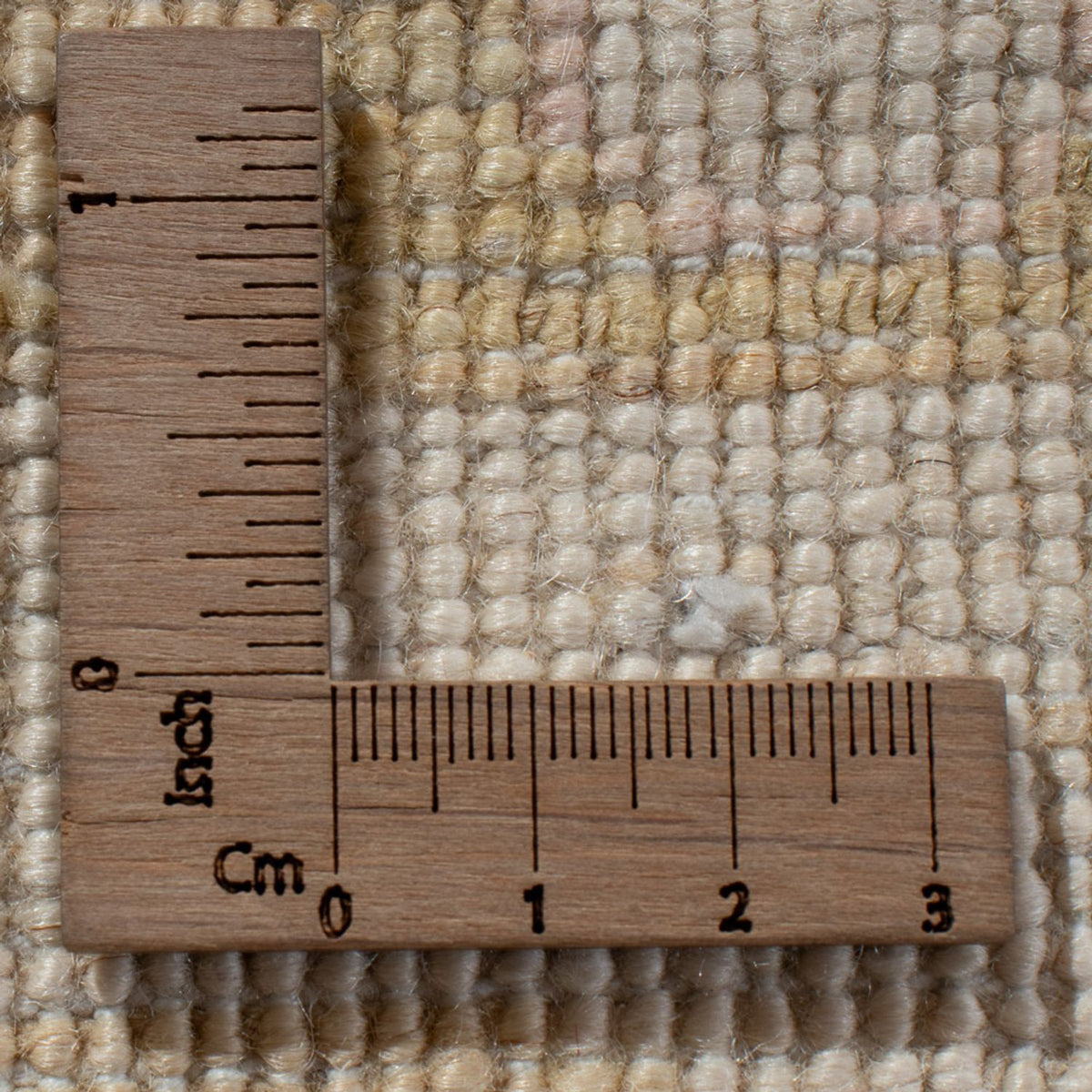 Tapis Ziegler - 343 x 249 cm - beige