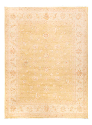 Tapis Ziegler - 350 x 255 cm - beige