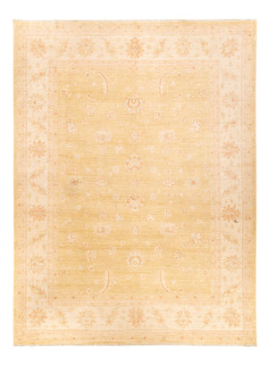 Tapis Ziegler - 350 x 255 cm - beige