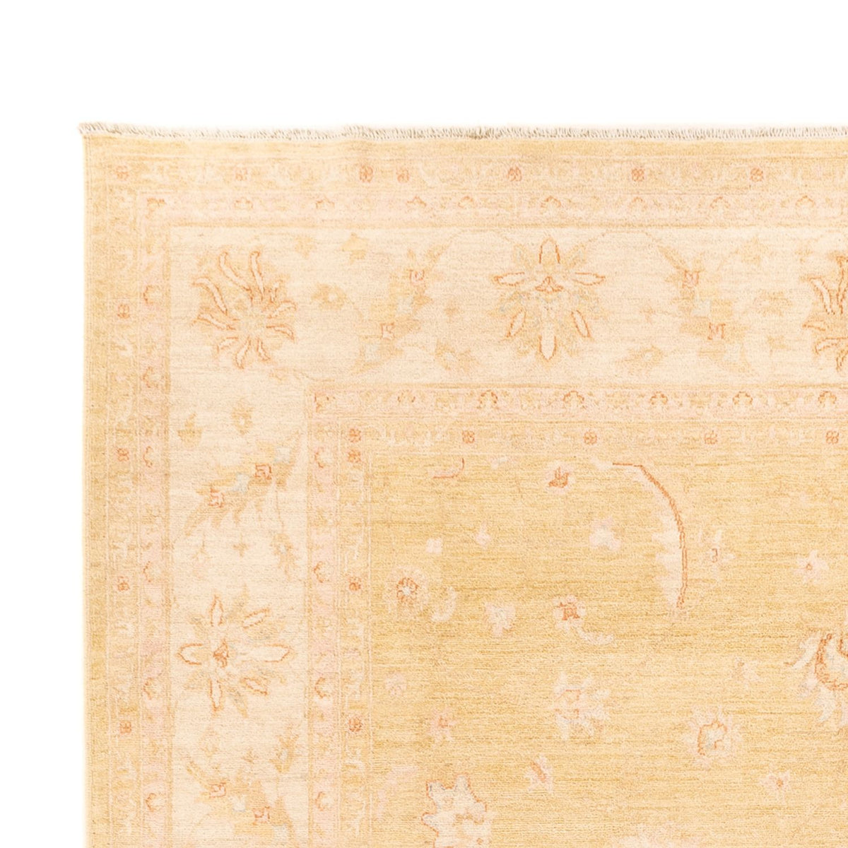 Tapis Ziegler 255x350cm - Tapis oriental