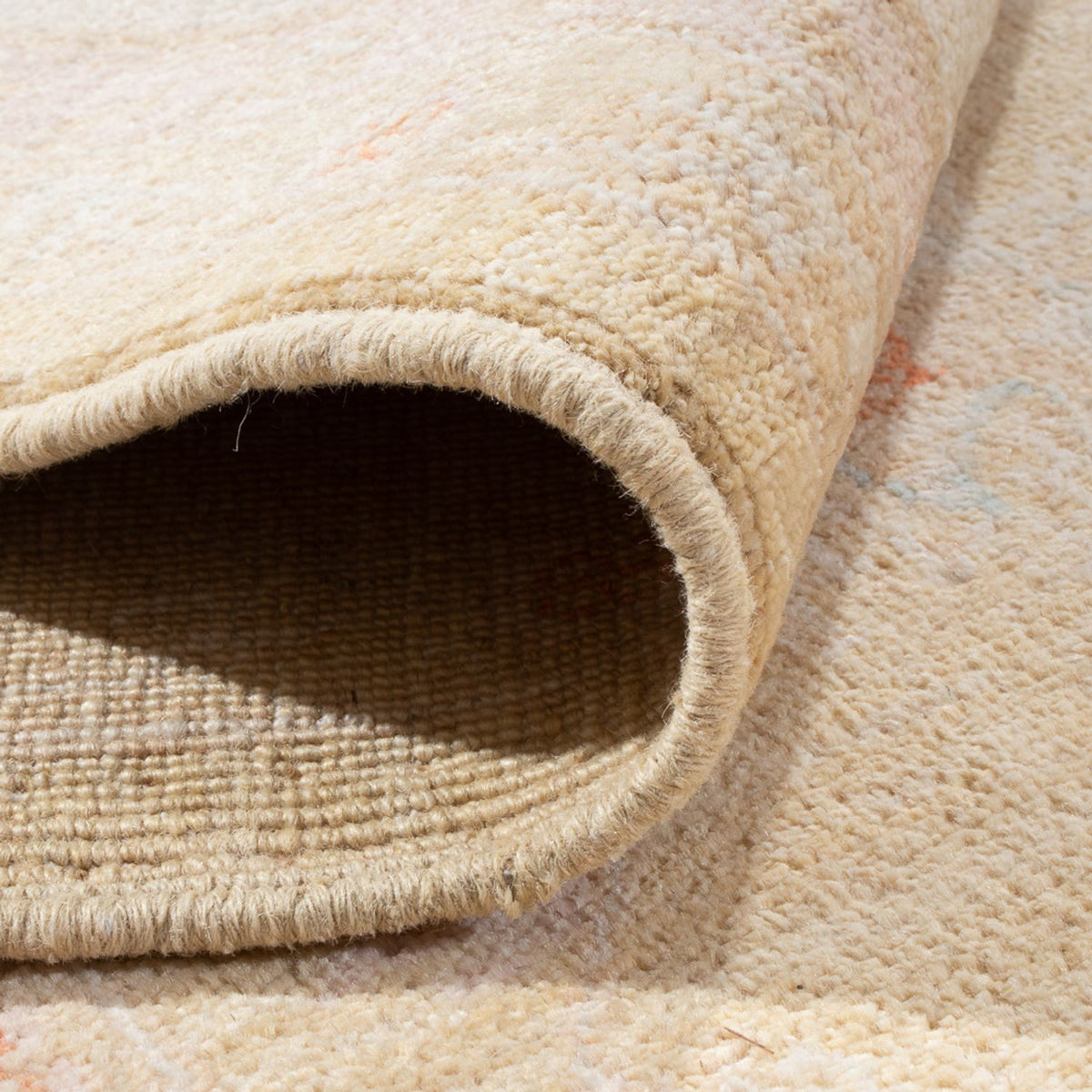 Tapis Ziegler - 350 x 255 cm - beige