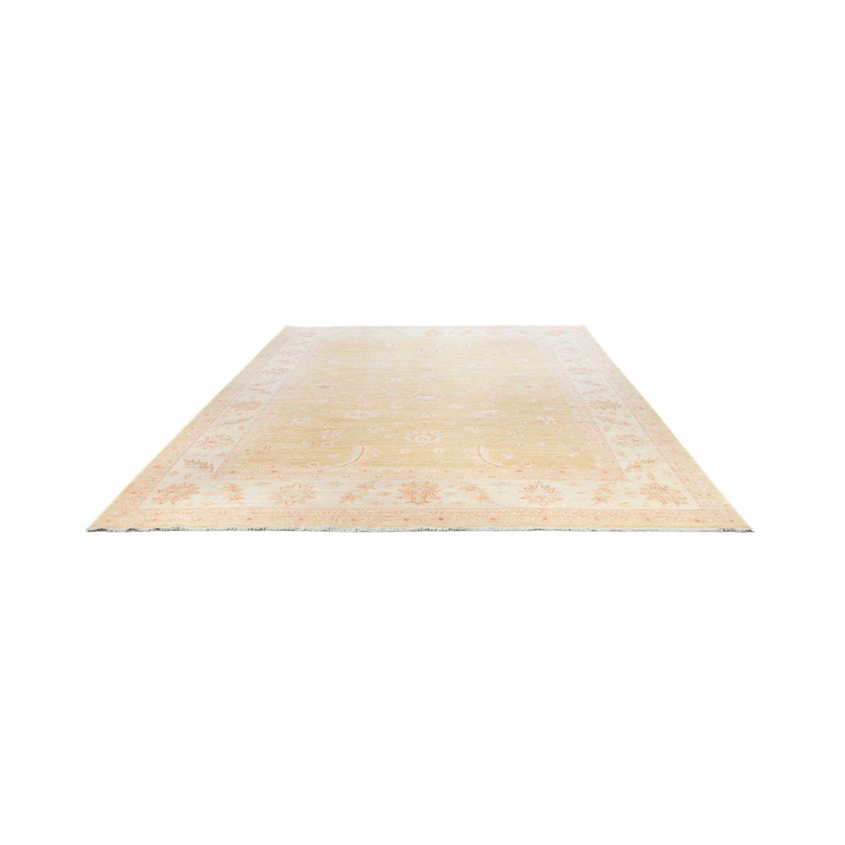 Tapis Ziegler - 350 x 255 cm - beige