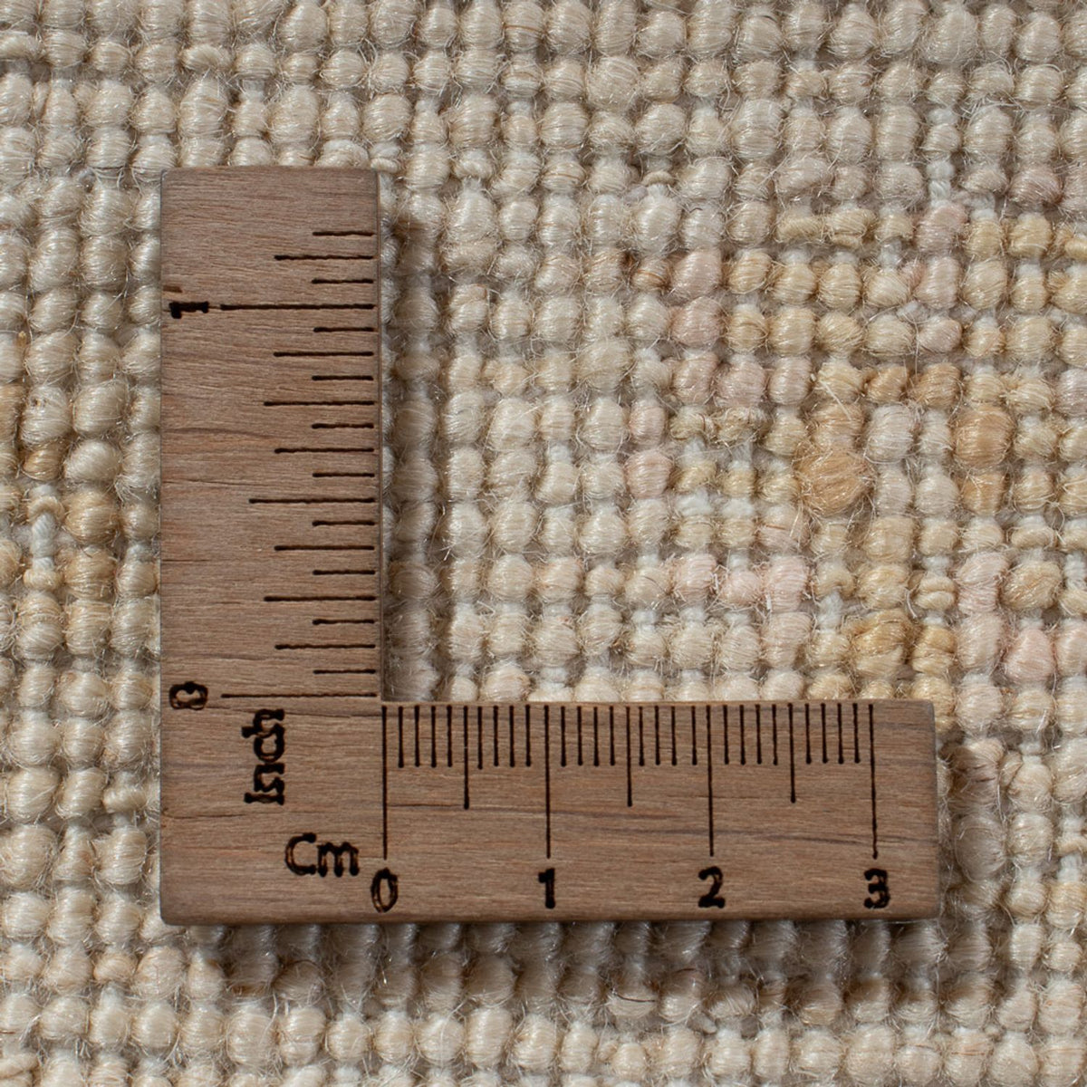 Tapis Ziegler - 350 x 255 cm - beige