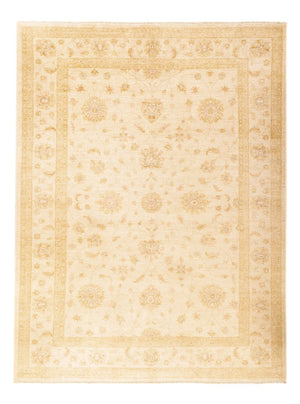 Tapis Ziegler - 344 x 254 cm - beige