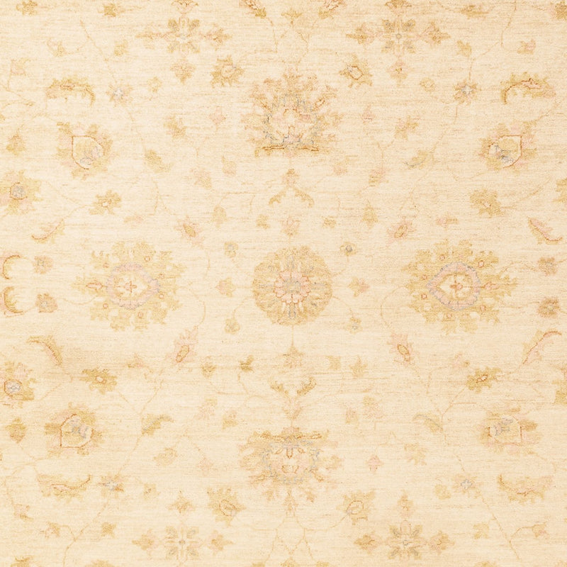 Tapis Ziegler - 344 x 254 cm - beige