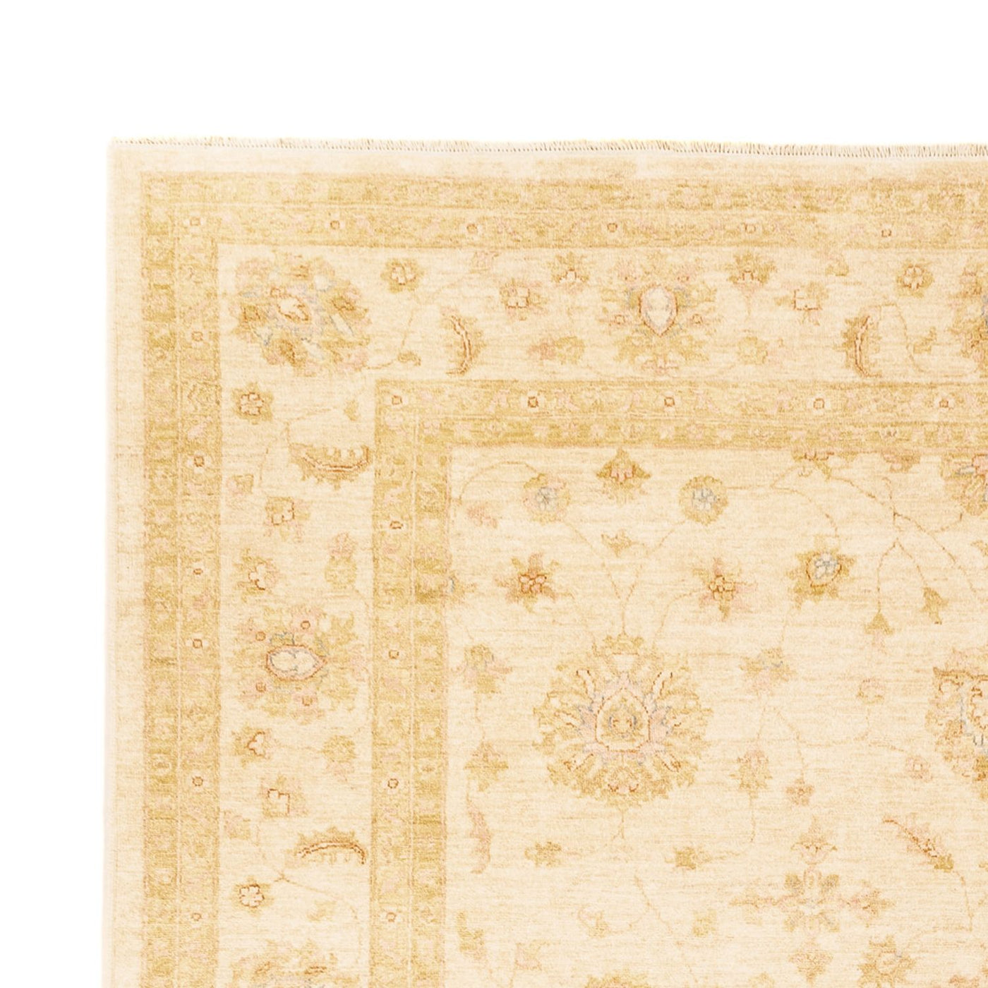 Tapis Ziegler 344x254cm - Tapis oriental