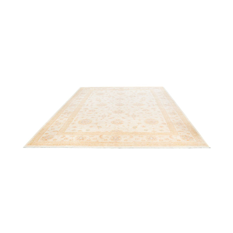 Tapis Ziegler - 344 x 254 cm - beige