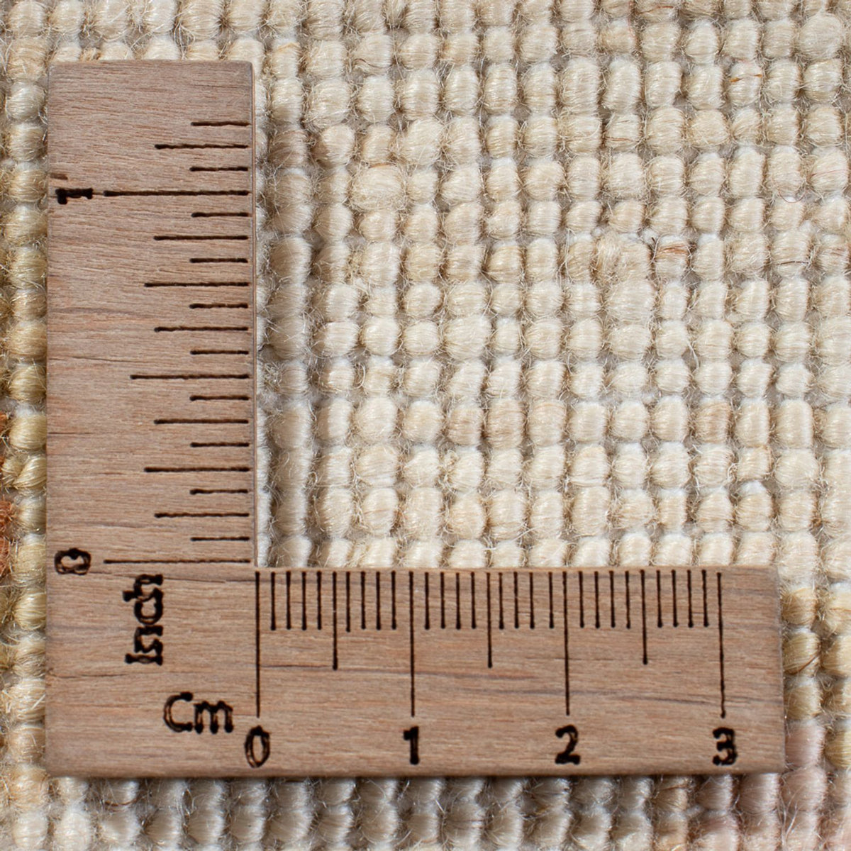 Tapis Ziegler - 344 x 254 cm - beige