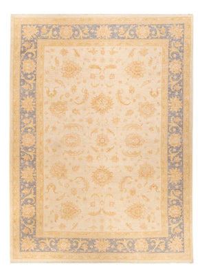 Tapis Ziegler - 342 x 256 cm - beige