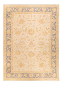 Tapis Ziegler - 342 x 256 cm - beige