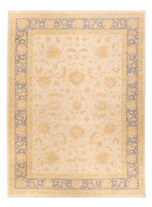 Tapis Ziegler - 342 x 256 cm - beige