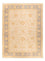 Tapis Ziegler - 342 x 256 cm - beige
