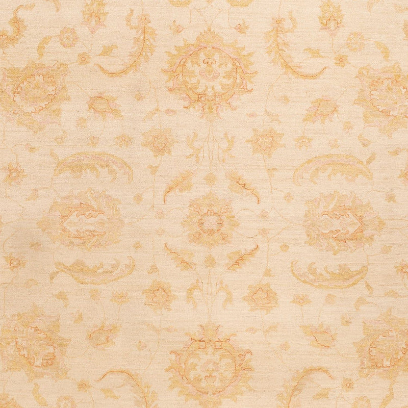 Tapis Ziegler - 342 x 256 cm - beige